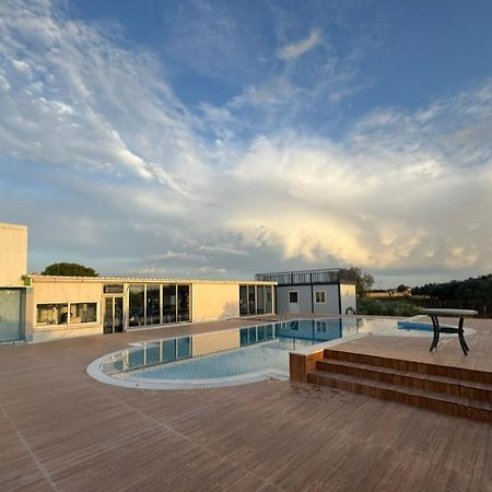 Iskele District  Happiness City מראה חיצוני תמונה