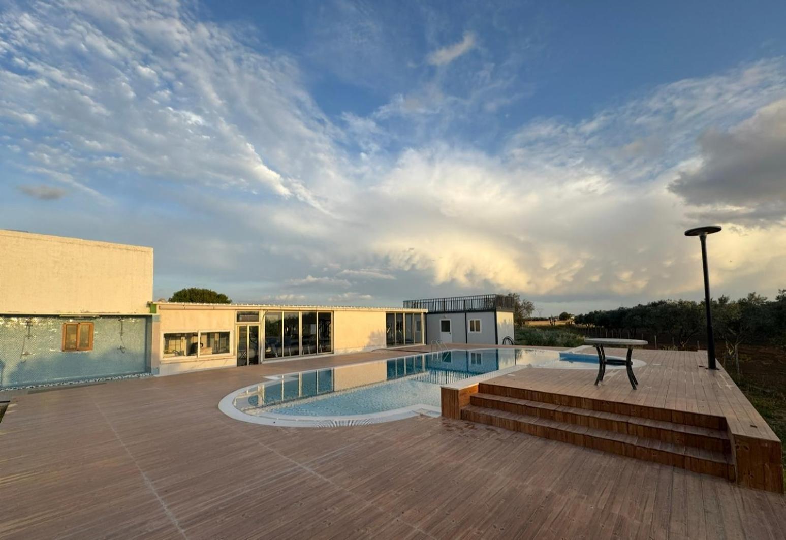 Iskele District  Happiness City מראה חיצוני תמונה
